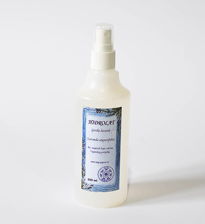 Hidrolat 200ml